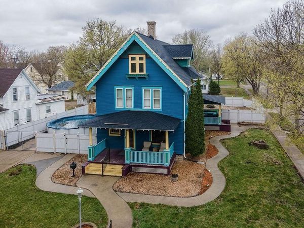 121 N 5th Street, Montevideo, MN 56265