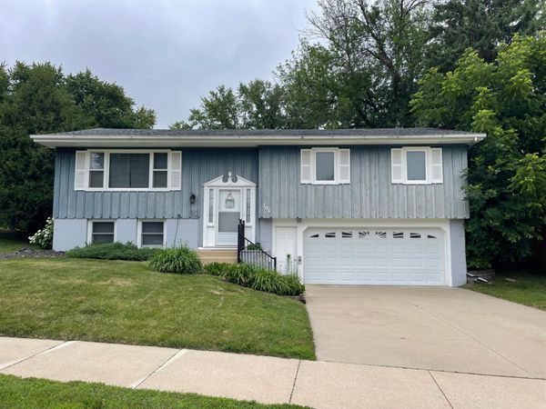 709 26th Street NW, Rochester, MN 55901