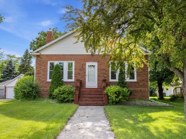415 9th Street, Hawley, MN 56549