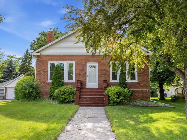 415 9th Street, Hawley, MN 56549