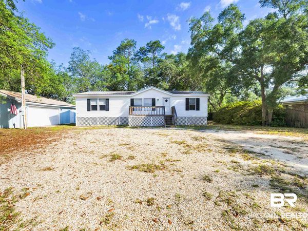 34369 Lost River Road, Seminole, AL 36574
