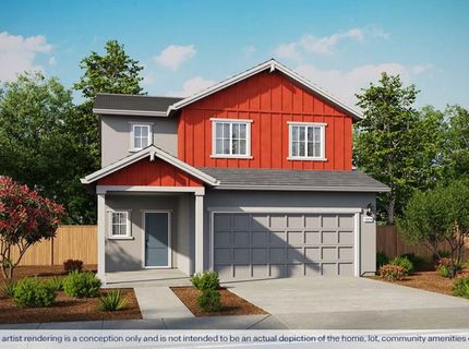 2017 Blue Star Dr, Roseville, CA 95747 Photo