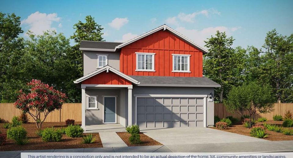 2017 Blue Star Dr, Roseville, CA 95747 Photo