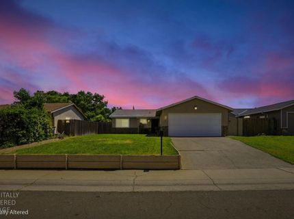 3407 Granby Dr, Sacramento, CA 95827 Photo