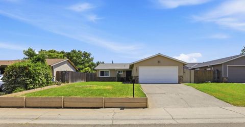 3407 Granby Dr, Sacramento, CA 95827 Photo