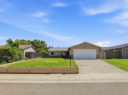 3407 Granby Dr, Sacramento, CA 95827 Photo
