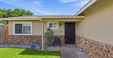3407 Granby Dr, Sacramento, CA 95827 Photo