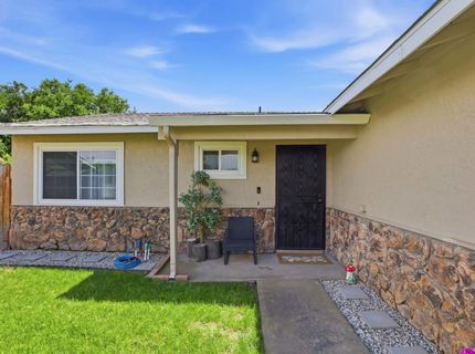 3407 Granby Dr, Sacramento, CA 95827 Photo
