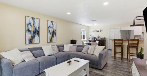 3407 Granby Dr, Sacramento, CA 95827 Photo