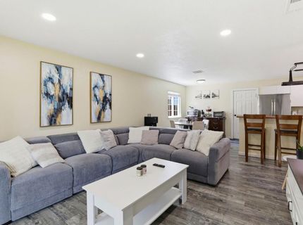 3407 Granby Dr, Sacramento, CA 95827 Photo