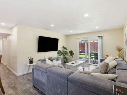 3407 Granby Dr, Sacramento, CA 95827 Photo