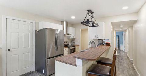 3407 Granby Dr, Sacramento, CA 95827 Photo