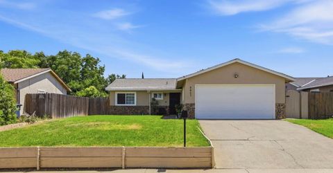 3407 Granby Dr, Sacramento, CA 95827 Photo