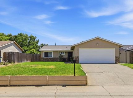 3407 Granby Dr, Sacramento, CA 95827 Photo
