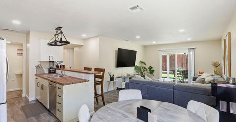 3407 Granby Dr, Sacramento, CA 95827 Photo