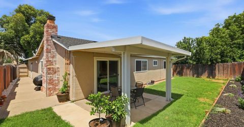 3407 Granby Dr, Sacramento, CA 95827 Photo