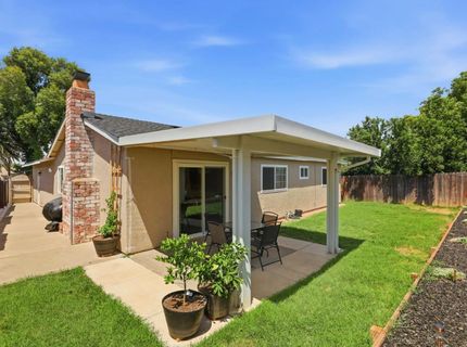 3407 Granby Dr, Sacramento, CA 95827 Photo