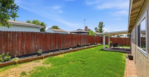 3407 Granby Dr, Sacramento, CA 95827 Photo