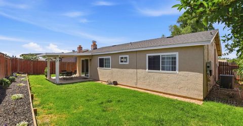 3407 Granby Dr, Sacramento, CA 95827 Photo