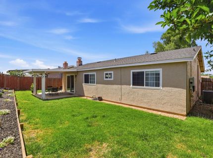 3407 Granby Dr, Sacramento, CA 95827 Photo