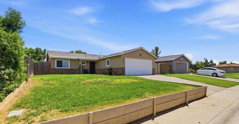3407 Granby Dr, Sacramento, CA 95827 Photo