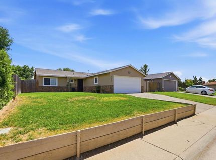 3407 Granby Dr, Sacramento, CA 95827 Photo