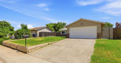 3407 Granby Dr, Sacramento, CA 95827 Photo