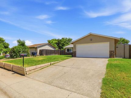 3407 Granby Dr, Sacramento, CA 95827 Photo