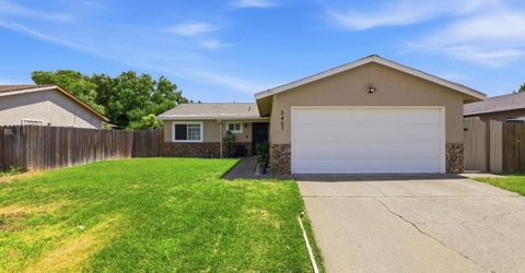 3407 Granby Dr, Sacramento, CA 95827 Photo