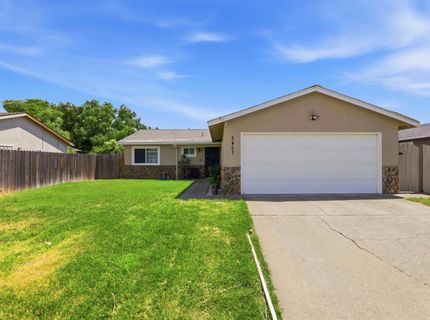 3407 Granby Dr, Sacramento, CA 95827 Photo