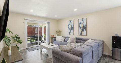 3407 Granby Dr, Sacramento, CA 95827 Photo
