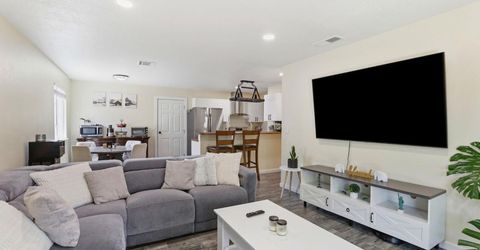 3407 Granby Dr, Sacramento, CA 95827 Photo