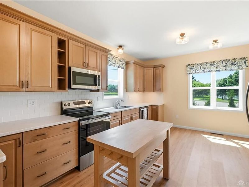 4487 Straight Arrow Road, Beavercreek, OH 45430 Photo 12