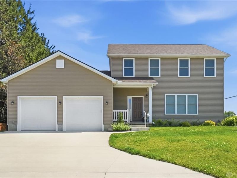 4487 Straight Arrow Road, Beavercreek, OH 45430 Photo 2