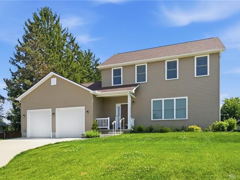 4487 Straight Arrow Road, Beavercreek, OH 45430 Photo 3