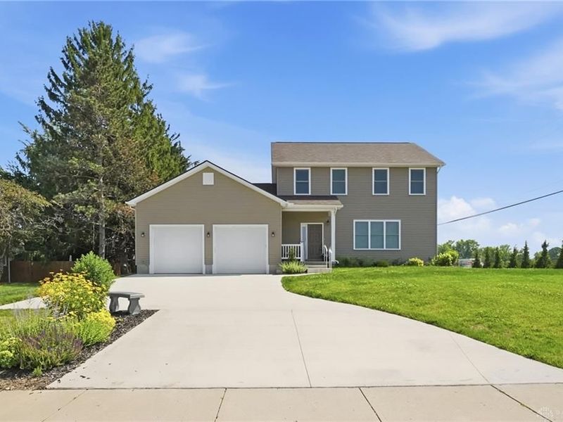 4487 Straight Arrow Road, Beavercreek, OH 45430 Photo 4