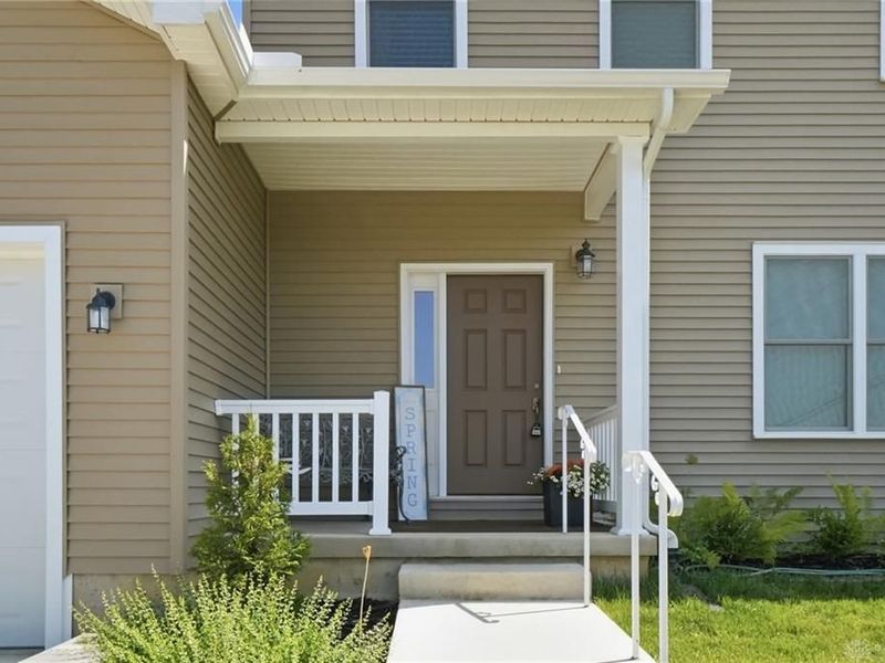 4487 Straight Arrow Road, Beavercreek, OH 45430 Photo 5