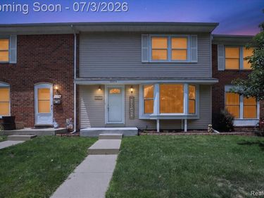 13274 Lake Point Boulevard, Van Buren Township, Mi 48111