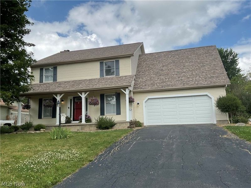 6578 S Timberidge Drive, Austintown, OH 44515 Photo 2