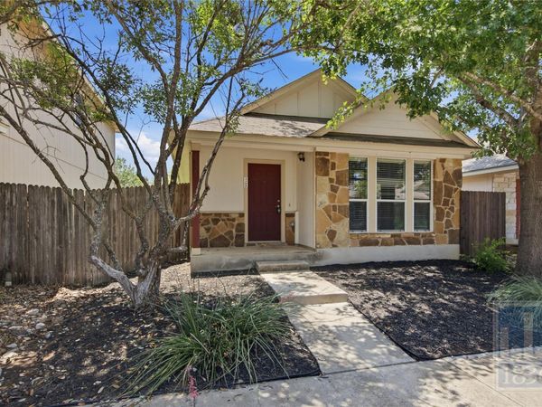 4508 Felicity LN, Austin, TX 78725