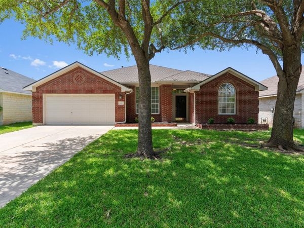 122 Copperwood LOOP, Round Rock, TX 78665
