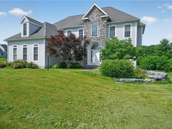44 Pheasant Way , Ithaca, NY 14850
