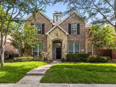3102 Clearfork Trail, Frisco, TX 75034