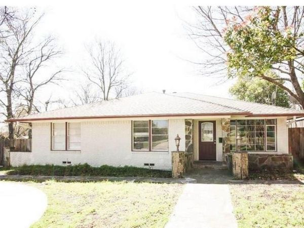 6368 Monticello Avenue, Dallas, TX 75214