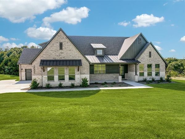 2005 Woodland Road, Weatherford, TX 76088