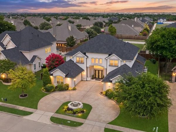2182 Saxon Way, Allen, TX 75013
