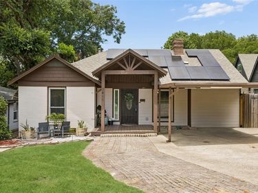 3411 Gibsondell Avenue, Dallas, TX 75211