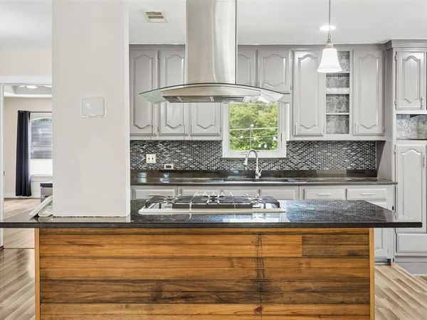 3411 Gibsondell Avenue, Dallas, TX 75211