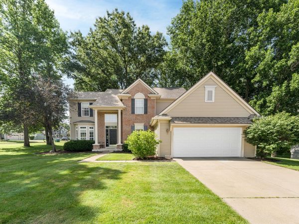 9860 Chambray Street, Portage, MI 49002