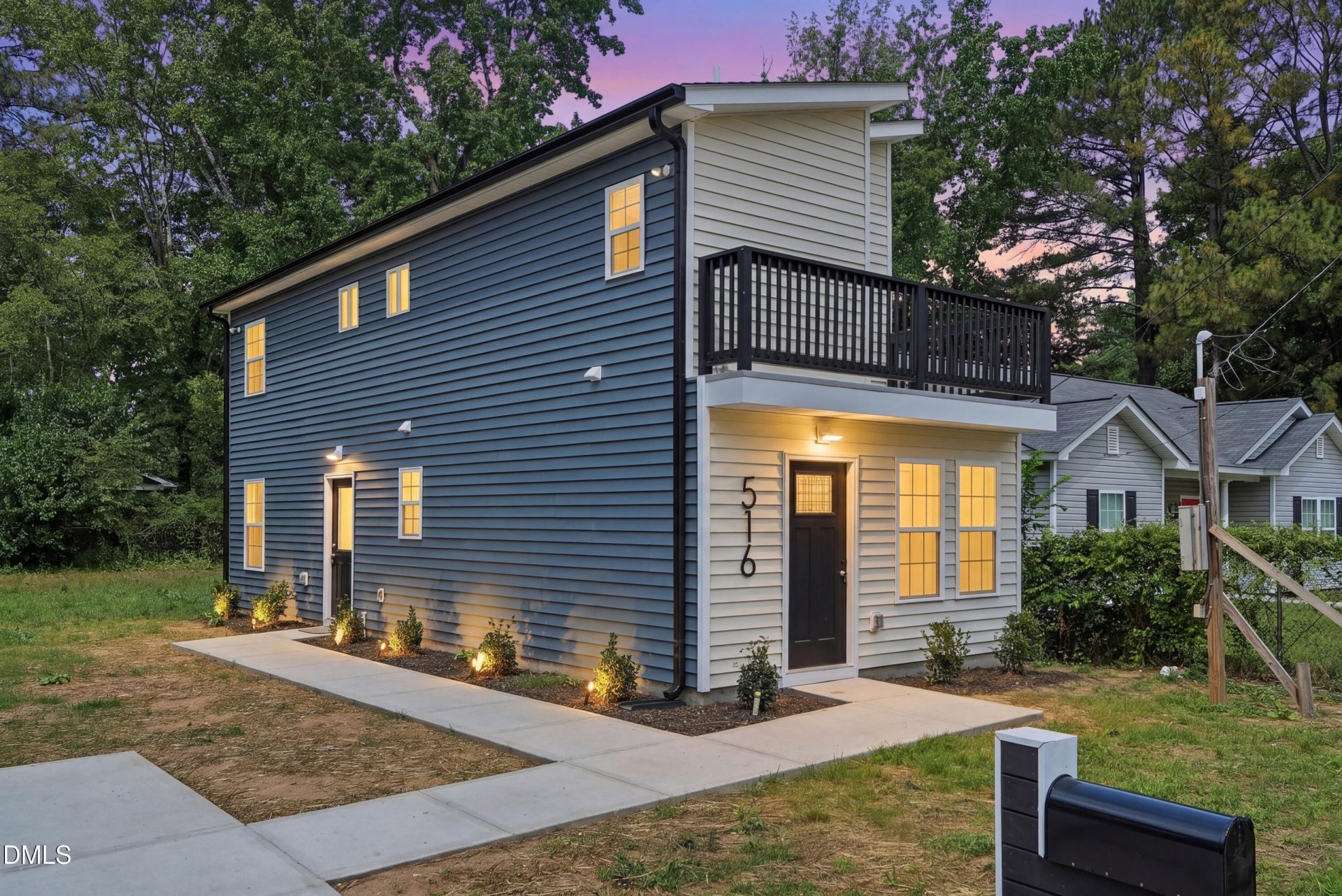 516 Singletary Street Se, Wilson, NC 27893 Main Photo